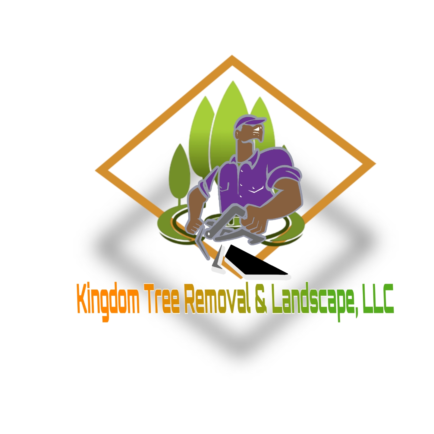 Avatar for Kingdom Tree Removal and Landscaping
