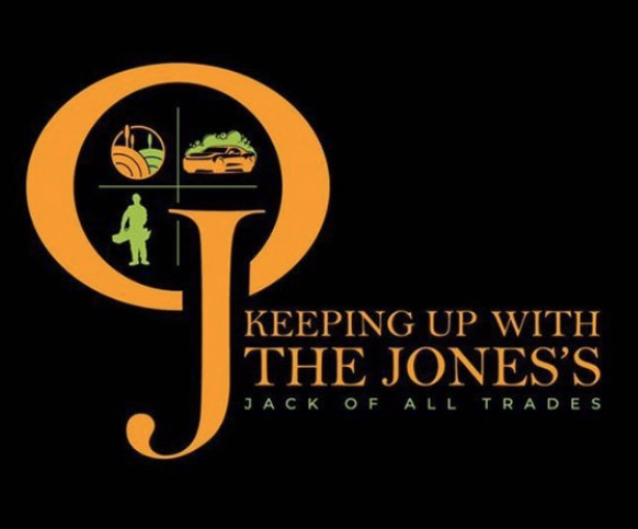 Avatar for Keeping Up With The Jones