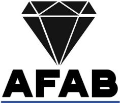 Logo for AFAB Ink. - Unlicensed Contractor