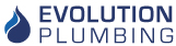 Logo for Evolution Plumbing, Heating & Air