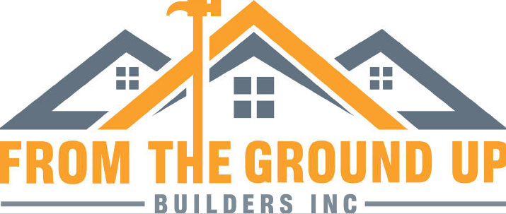 FROM THE GROUND UP BUILDERS INC logo