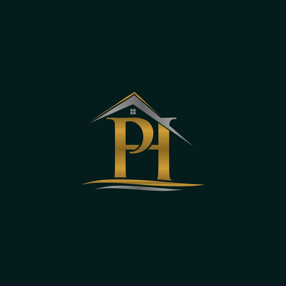 Logo for PH Services