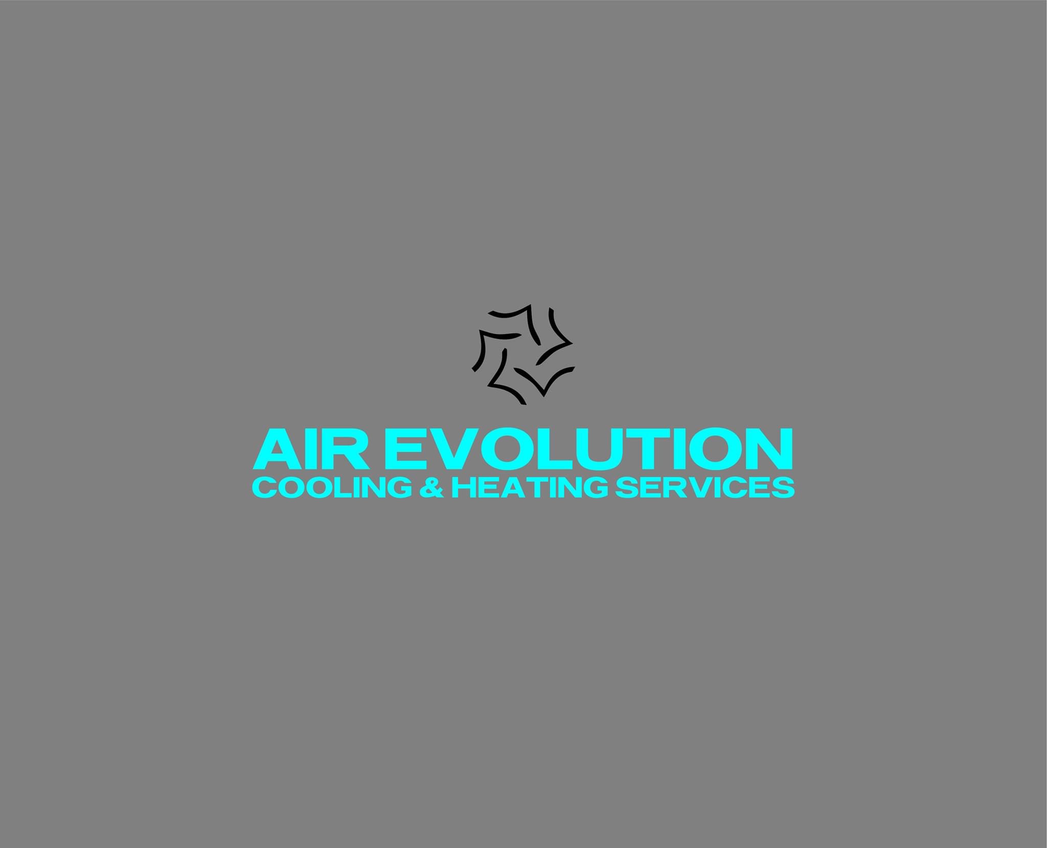 Air Evolution Cooling and Heating Services logo
