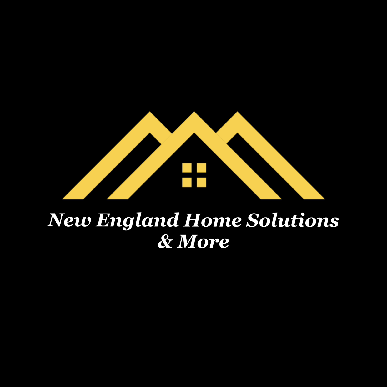 New England Home Solutions & More LLC logo