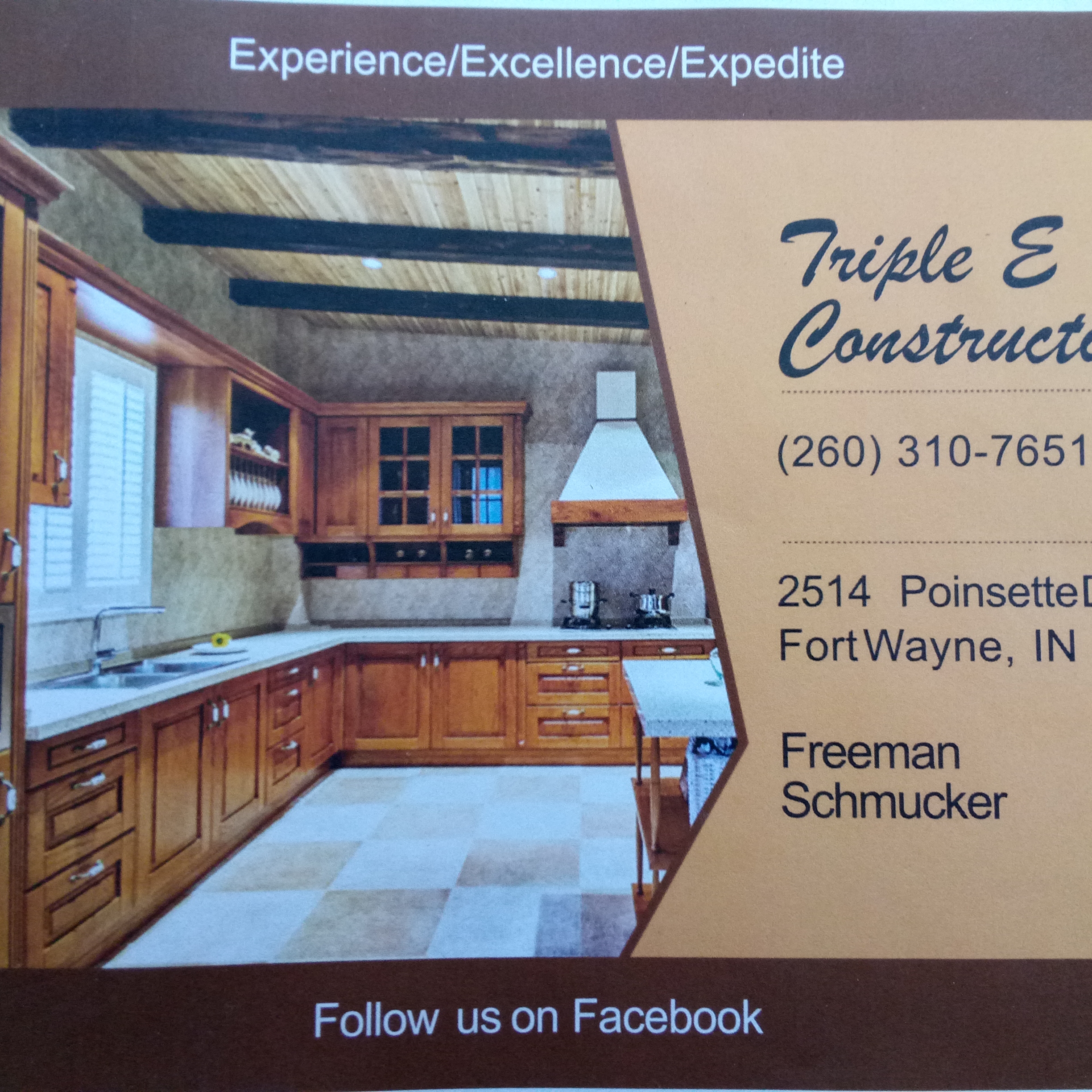 Avatar for Triple E Construction