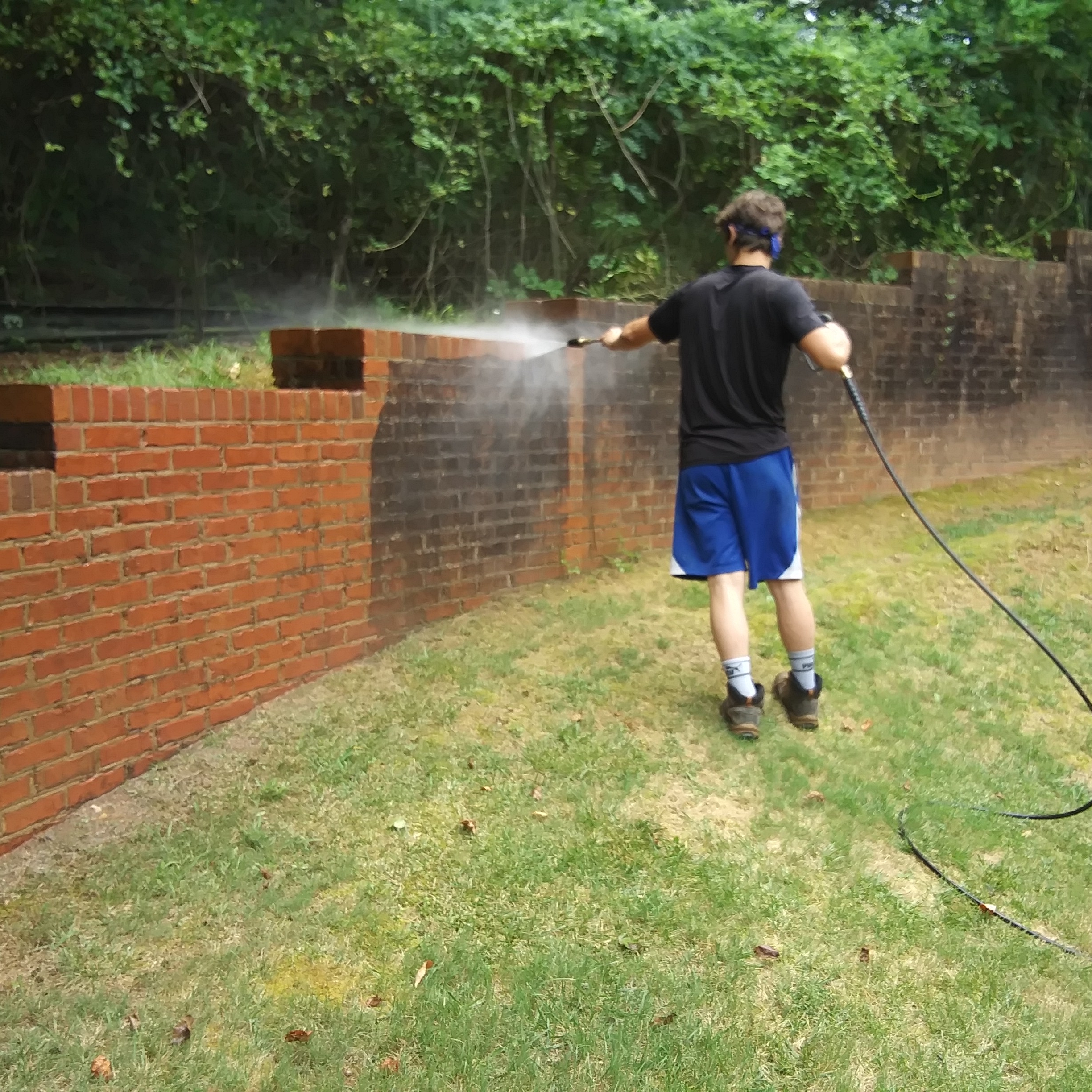 Avatar for Callihan Pressure washing