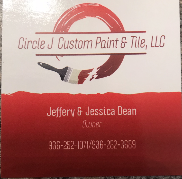 Avatar for Circle J Custom Paint & Tile, LLC