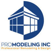 PROMODELING INC logo