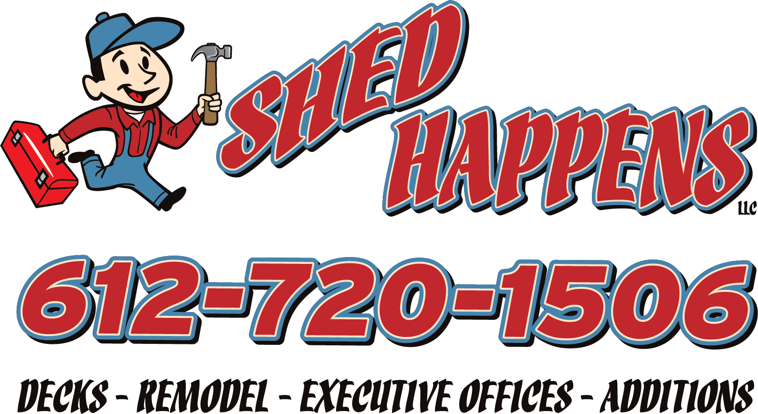 Avatar for Shed Happens!