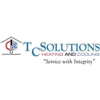 Logo for TC Solutions