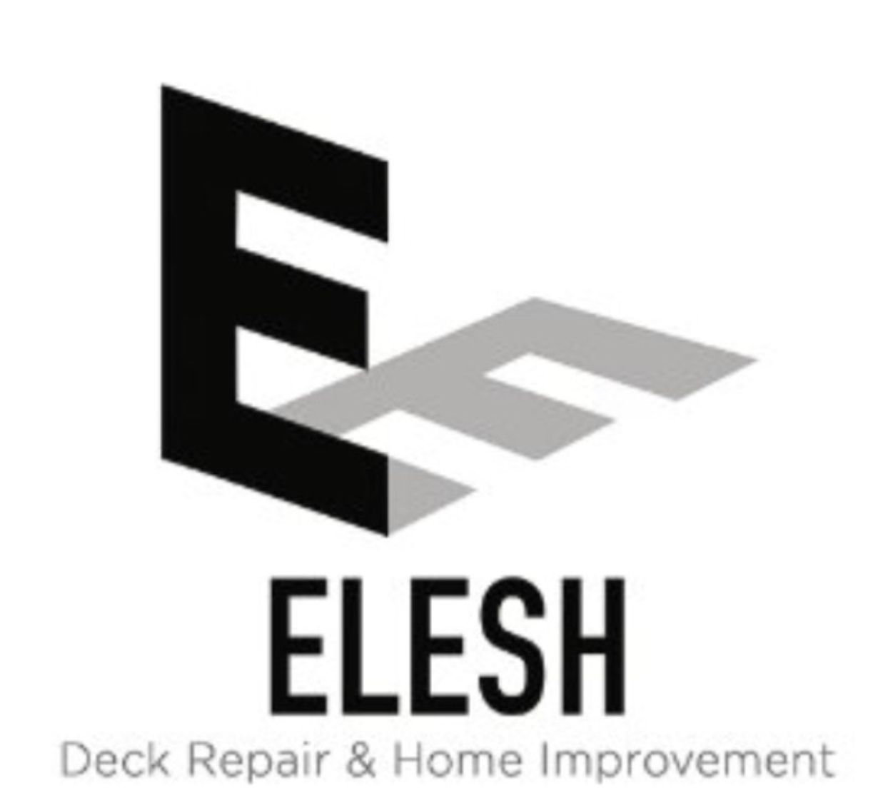 Elesh Deck Repair and Home Improvement logo