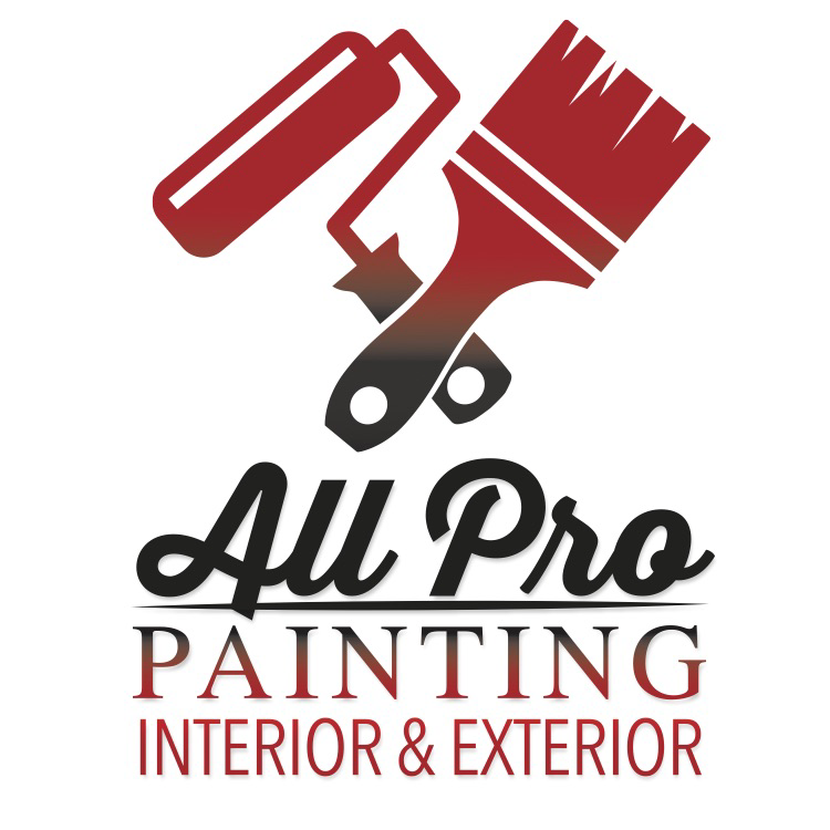 Logo for Mancera All Pro Painting