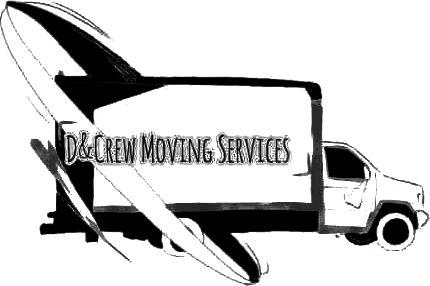 Avatar for D and Crew Moving Services