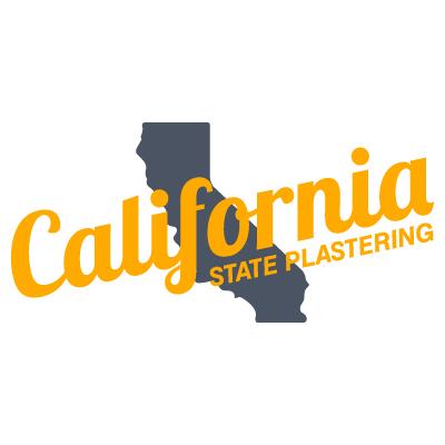 Logo for California State Plastering