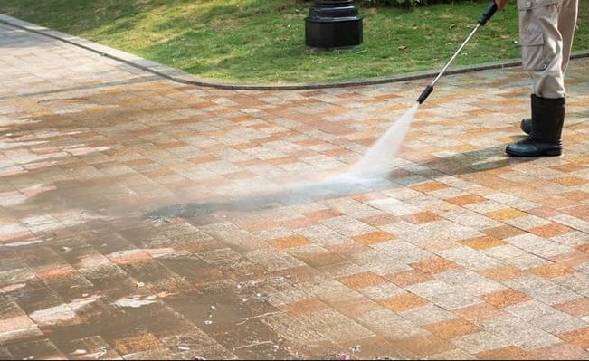 Avatar for ASAP Pressure Washing
