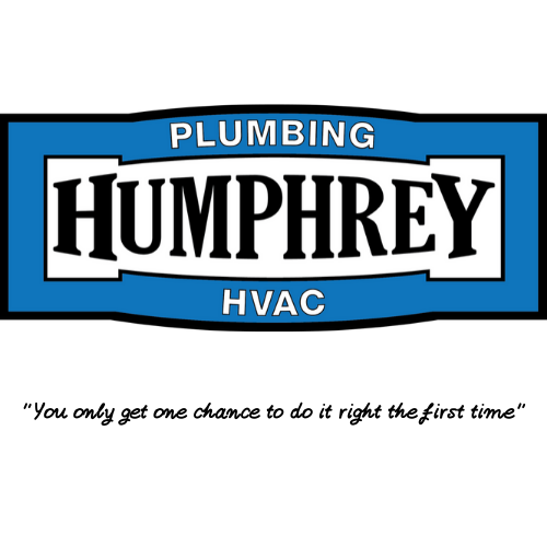 Humphrey Plumbing Heating & Air logo