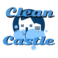 Clean Castle logo