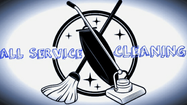 Avatar for All Service Cleaning-