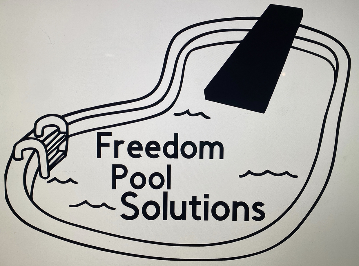 Freedom Pool Solutions LLC logo