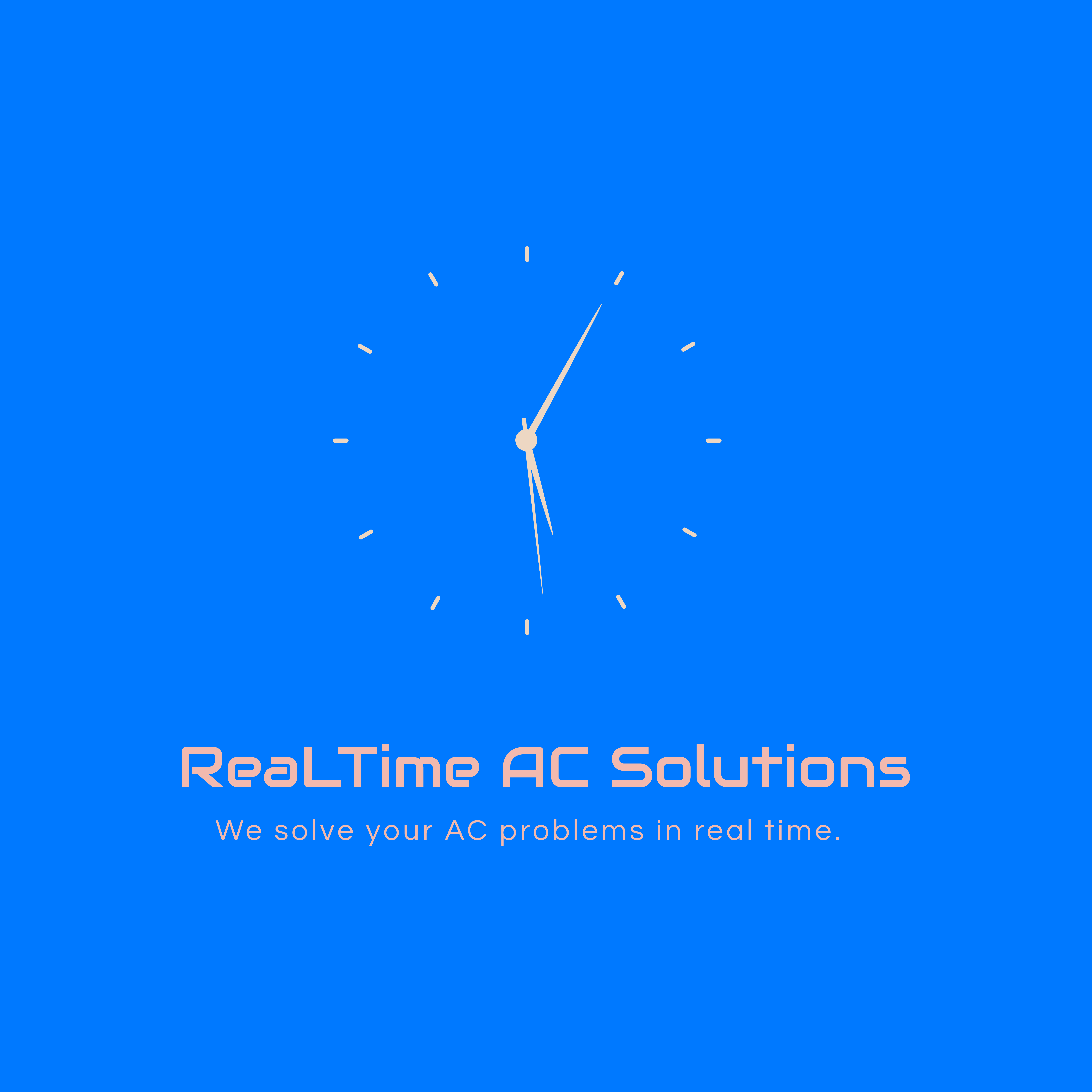 Avatar for RealTime A/C Solutions