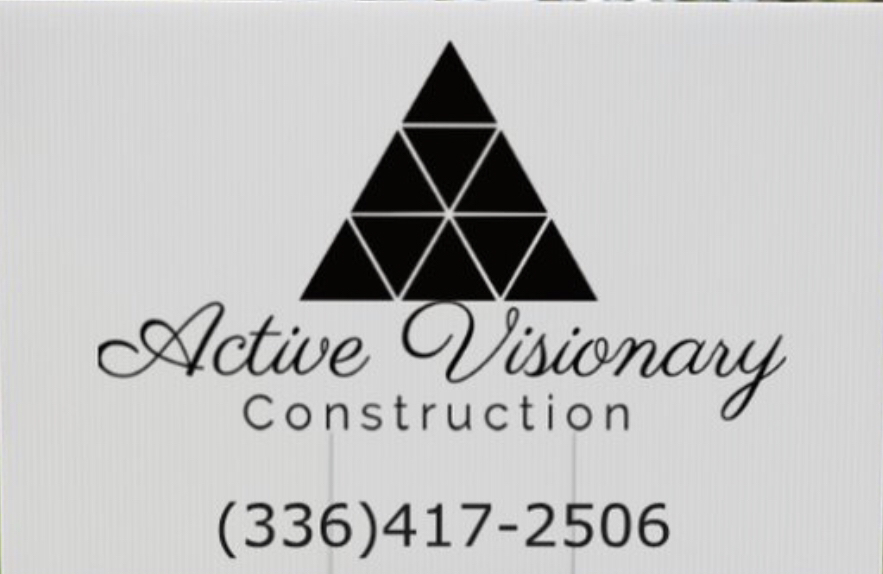 Avatar for Active Visionary Construction