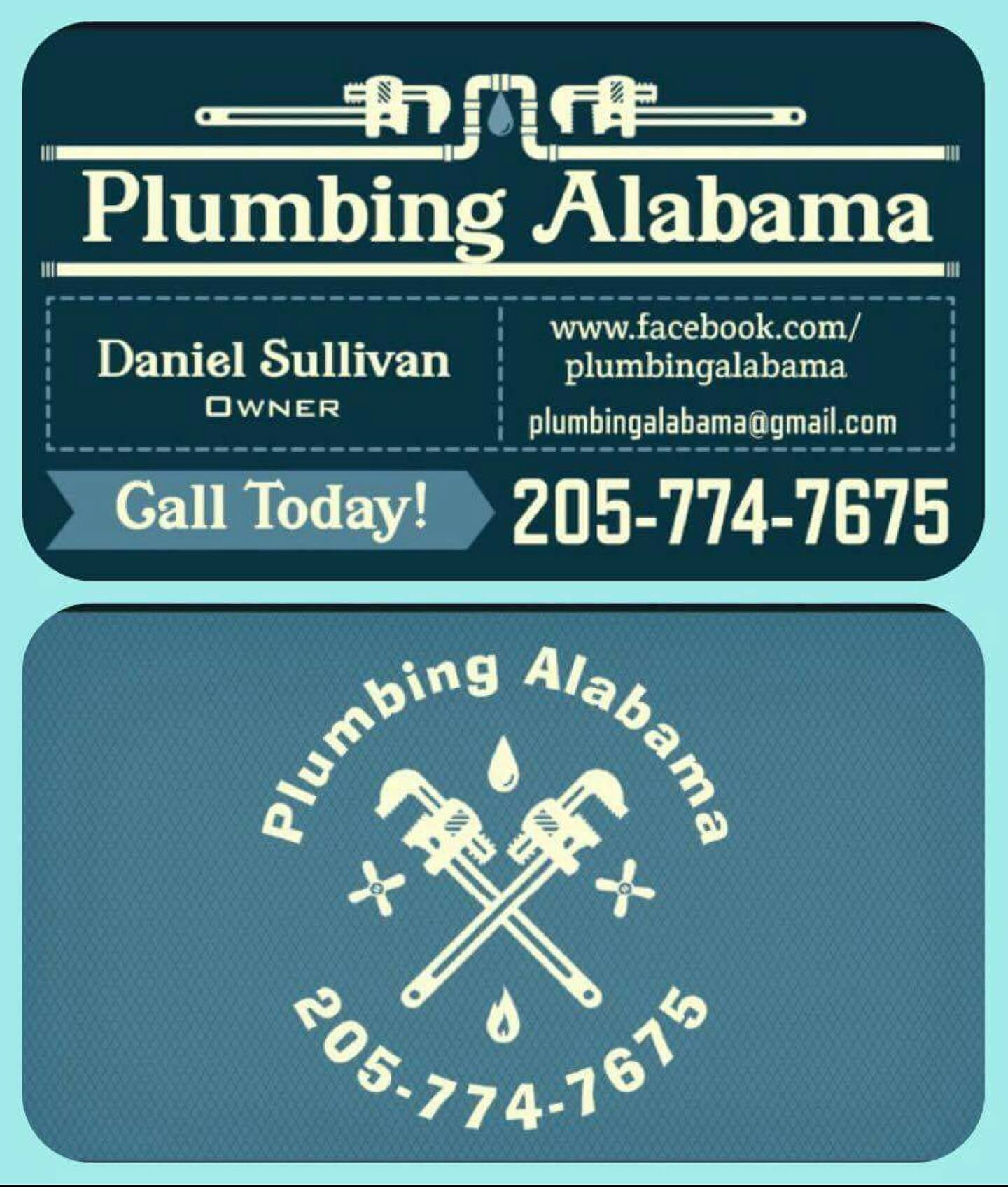 Avatar for Plumbing Alabama