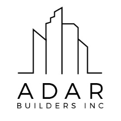 Adar Builders Inc logo