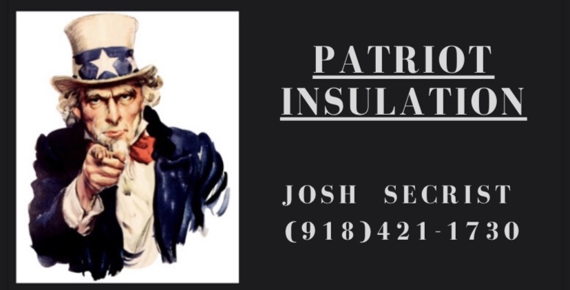 Avatar for Patriot Insulation