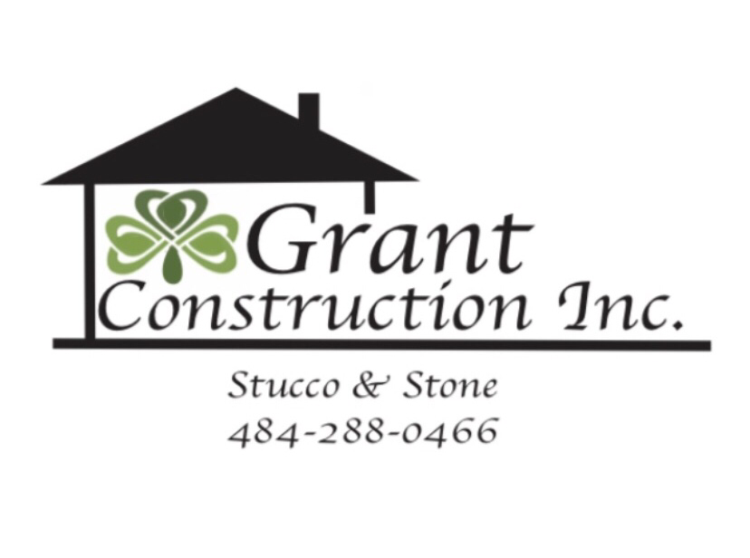 Logo for Grant Construction Inc