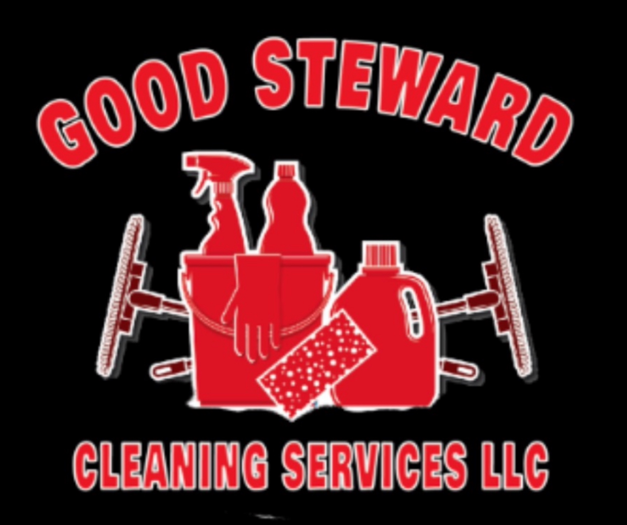Good Steward Cleaning Service logo
