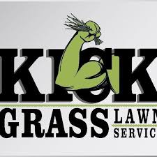 Tency JandW Lawn Services LLC logo