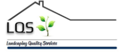 Landscaping Quality Services logo