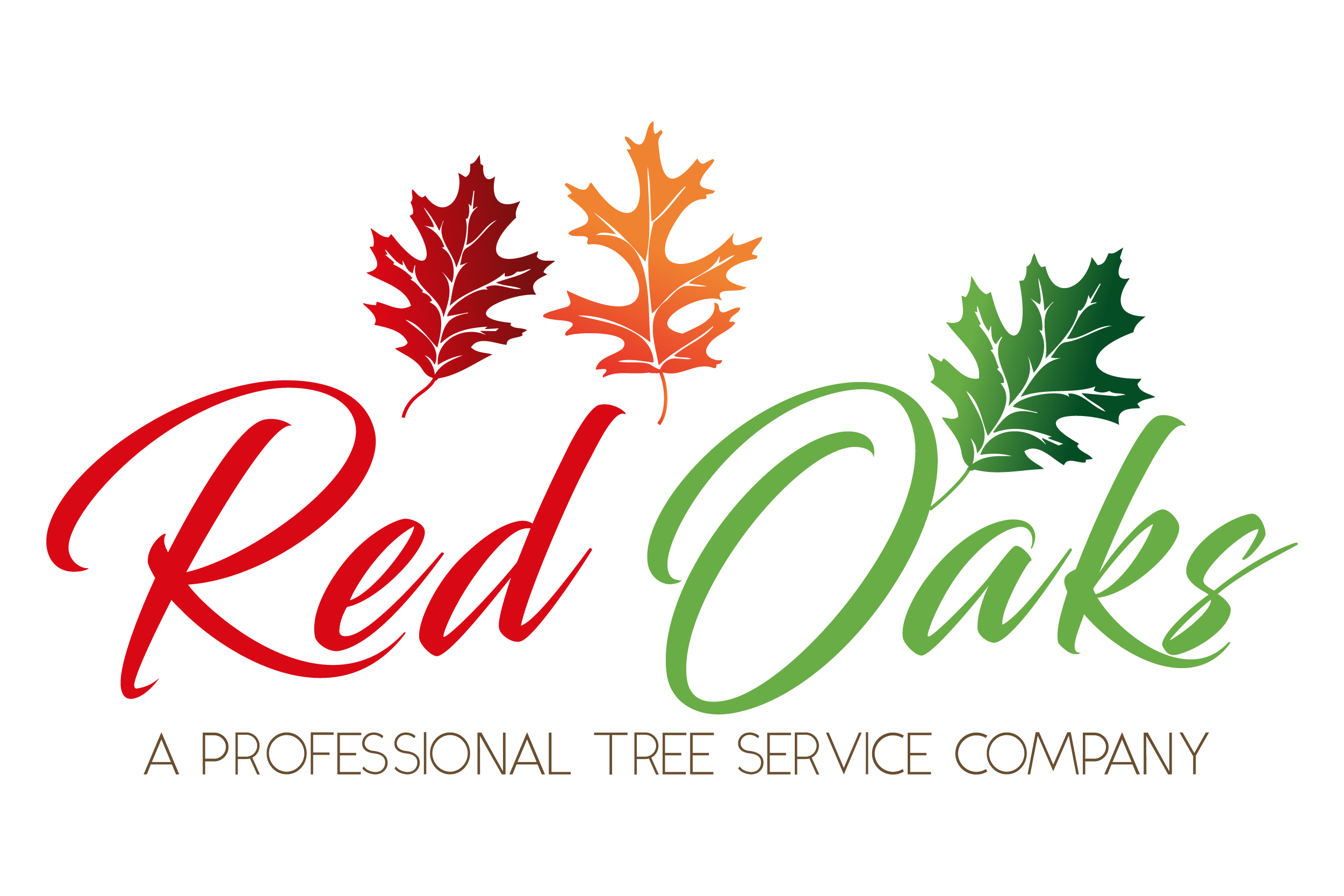 Red Oaks LLC logo