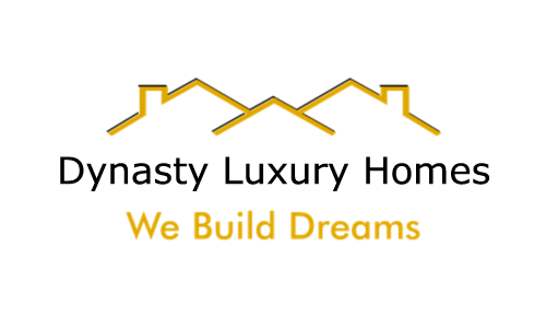 Logo for Dynasty Luxury Homes