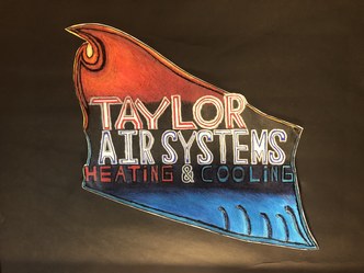 Avatar for Taylor Air Systems