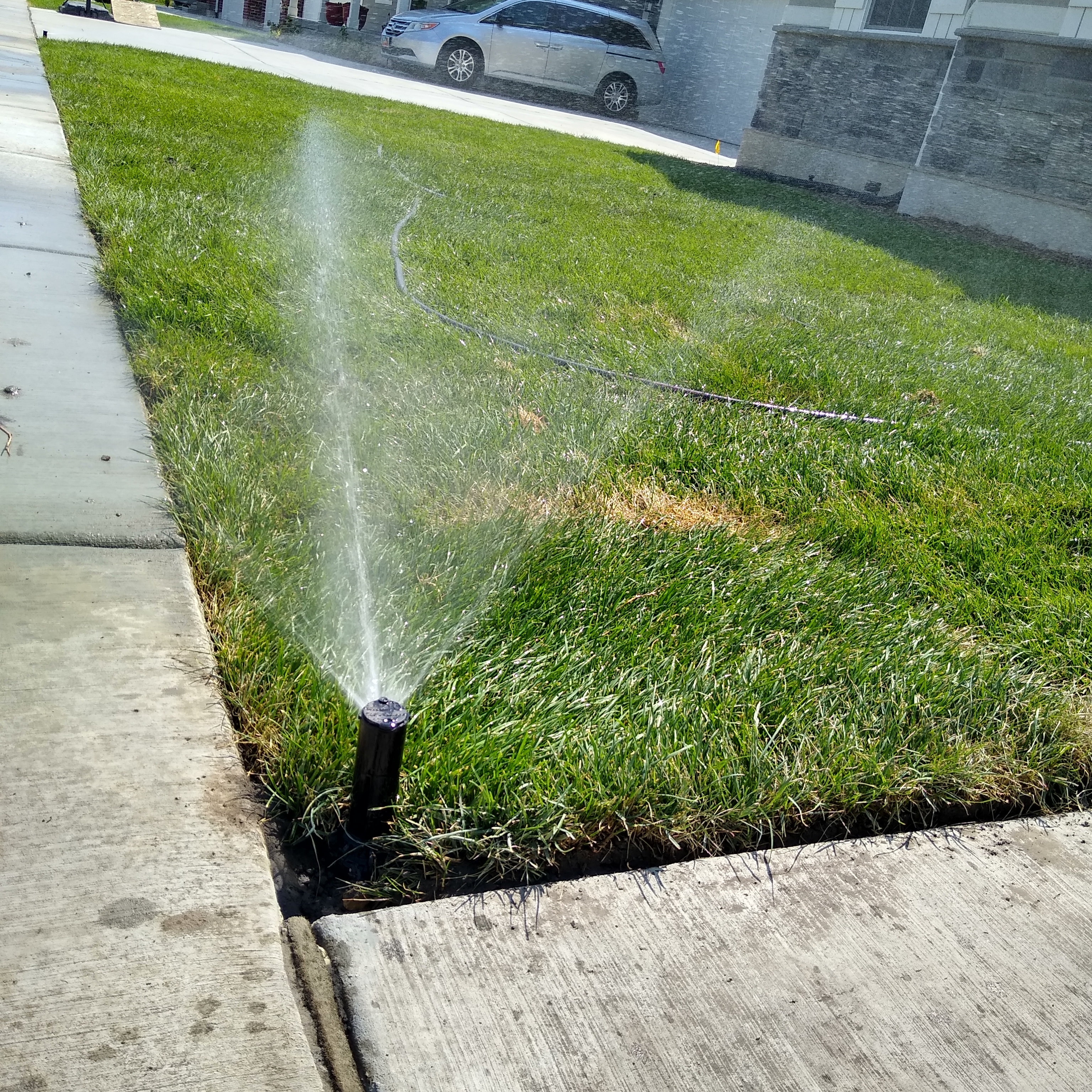 Avatar for Low Price Landscaping & Sprinkler