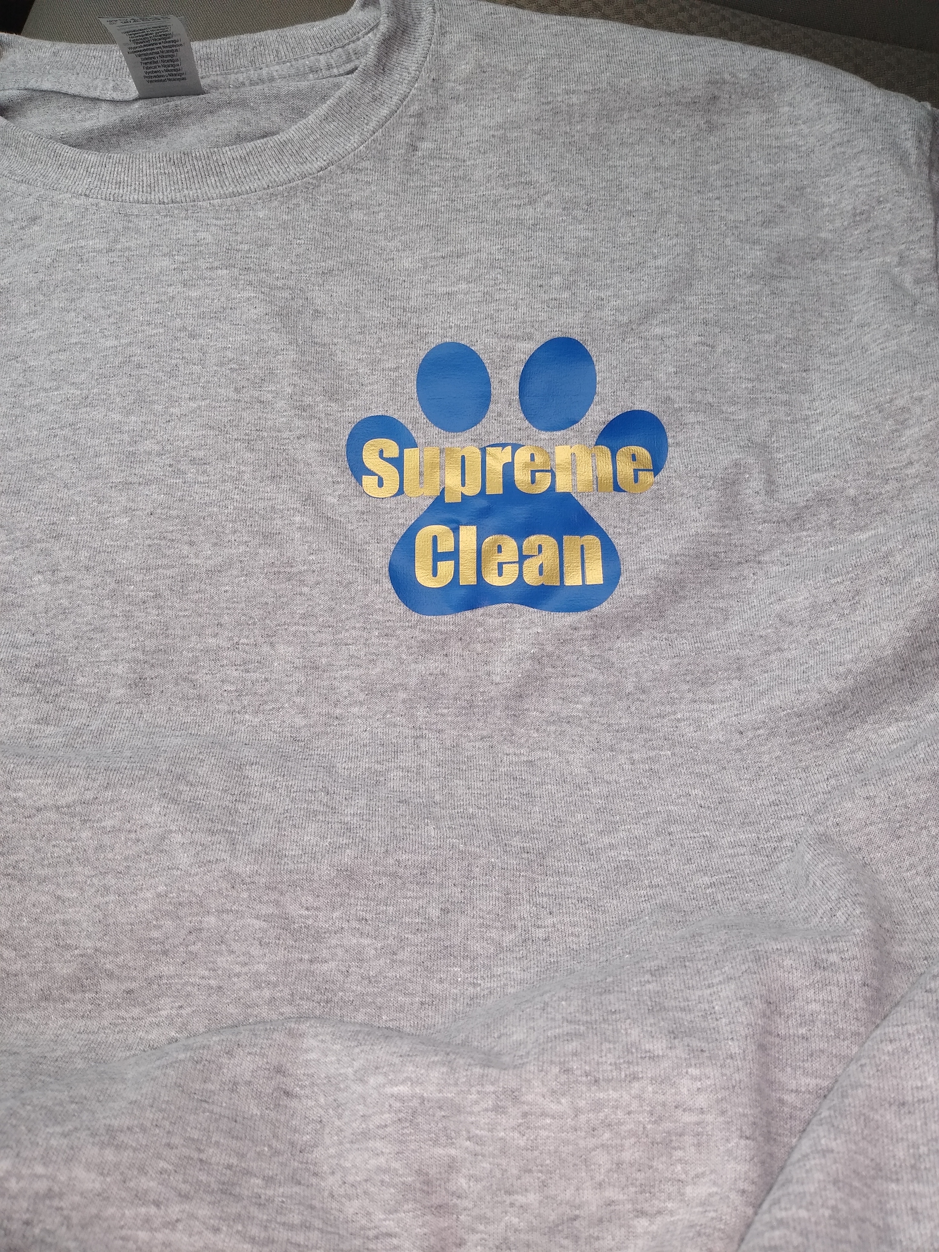 Avatar for Supreme Clean
