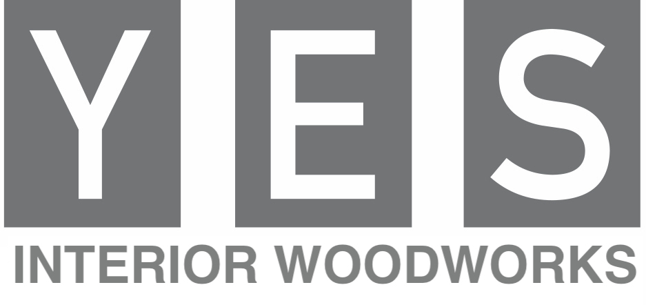 Logo for Yes Interior Woodworks