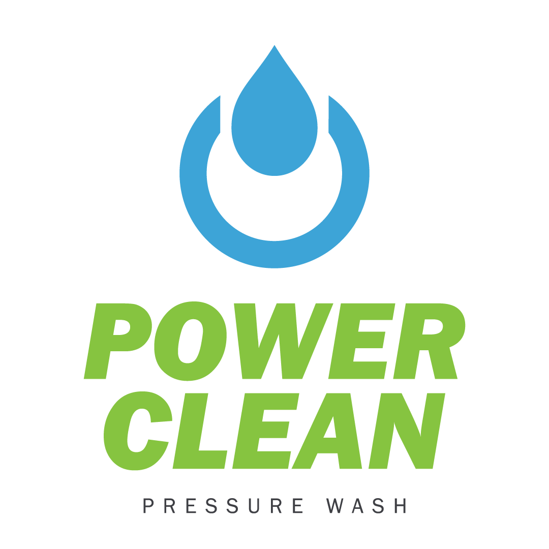 Power Clean Pressure Wash LLC logo