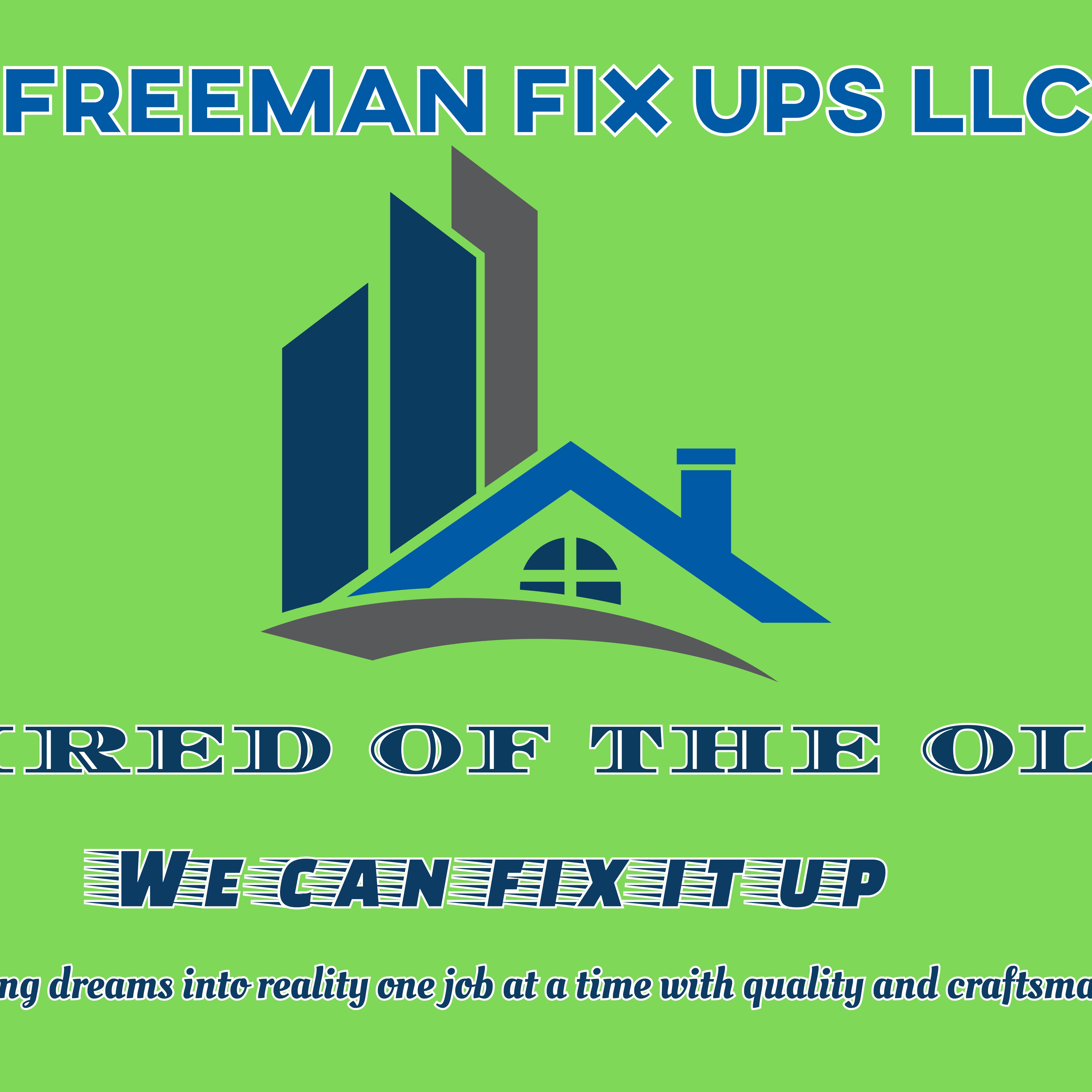 Avatar for Fix It Up Remodeling