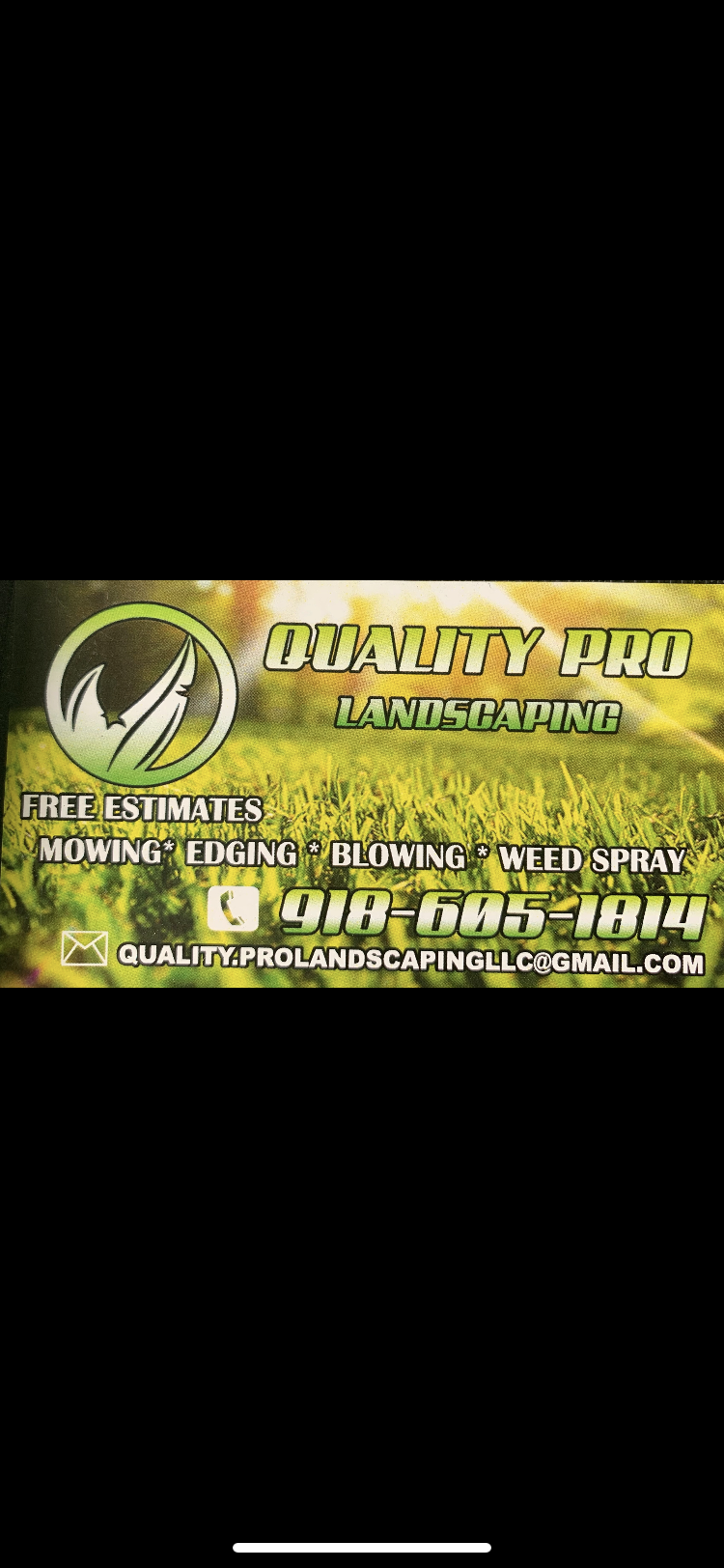 Avatar for Quality Pro Landscaping