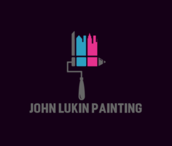 John Lukin Painting logo