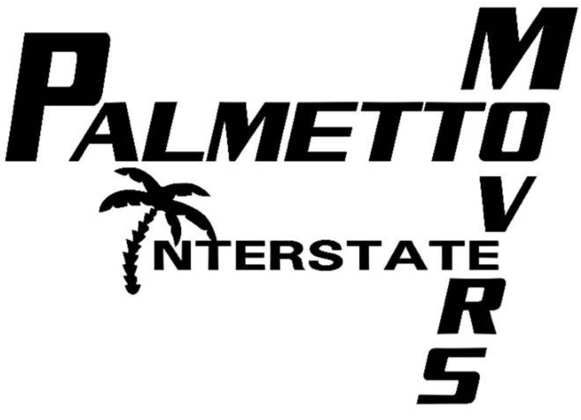 Logo for Palmetto Interstate Movers LLC