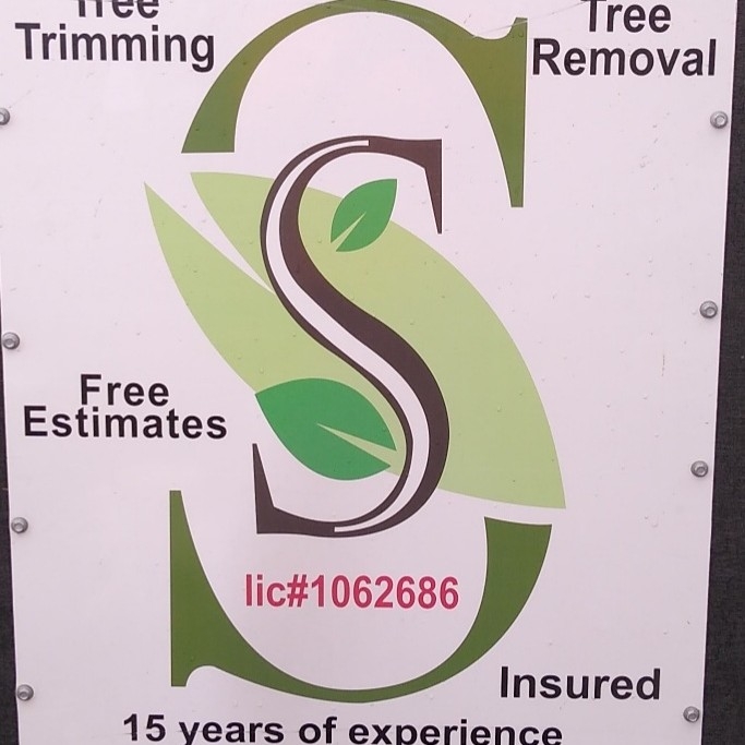 Logo for Sierra Tree Service