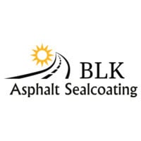 Avatar for BLK Asphalt Sealcoating
