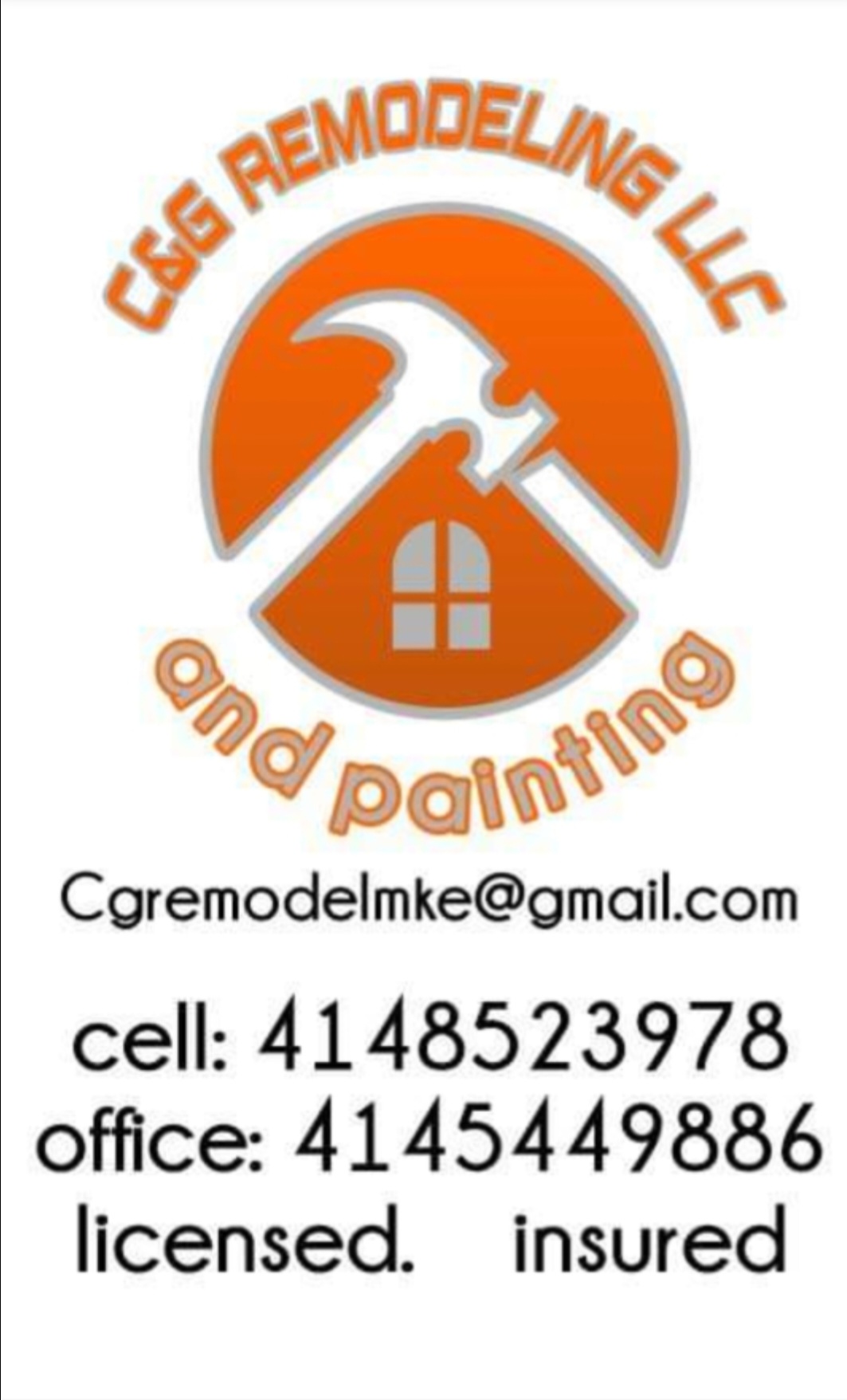 Avatar for C&G Remodeling LLC