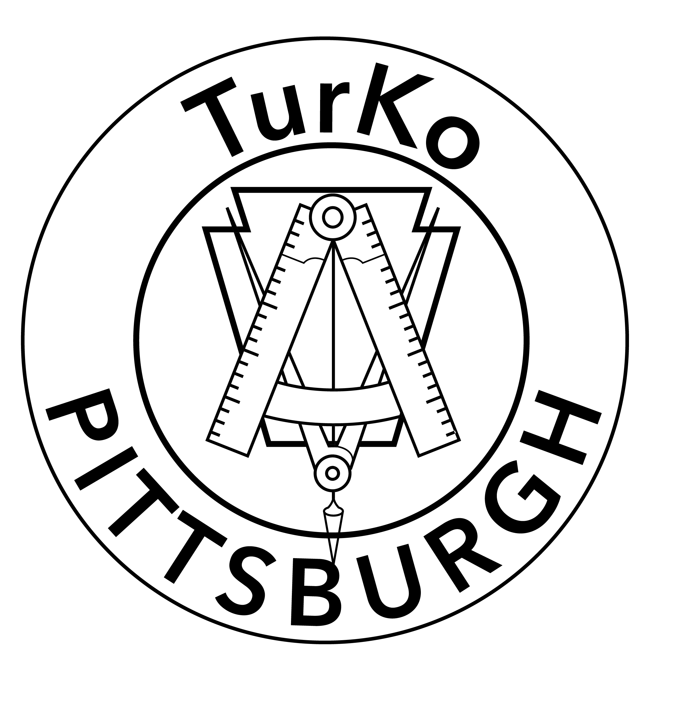 Logo for TurKo LLC