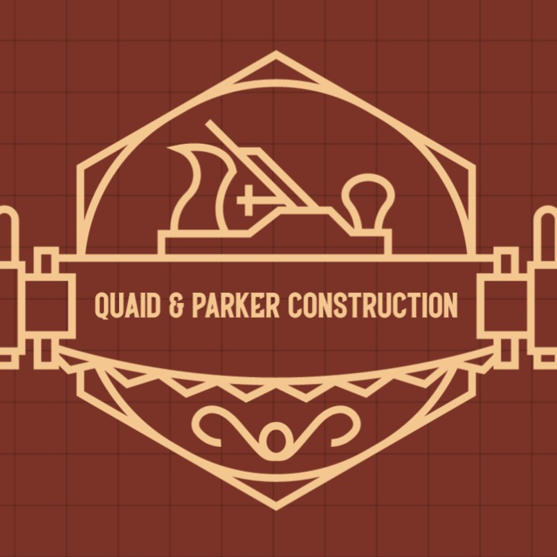 Quaid & Parker Construction logo