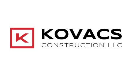 Logo for K Kovacs Construction LLC