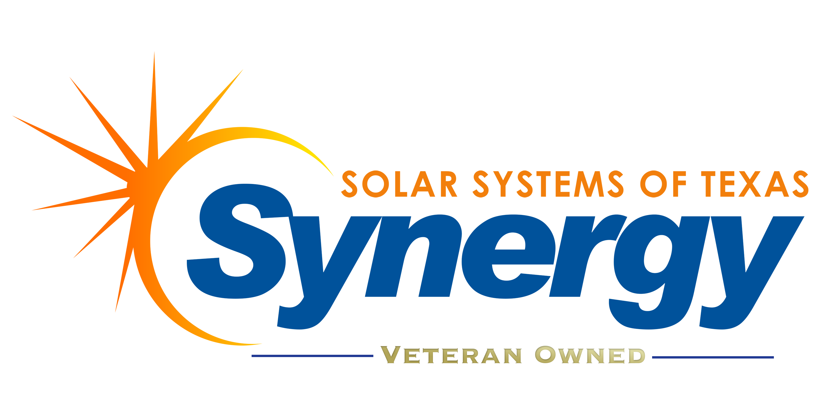 Logo for Synergy Solar Systems